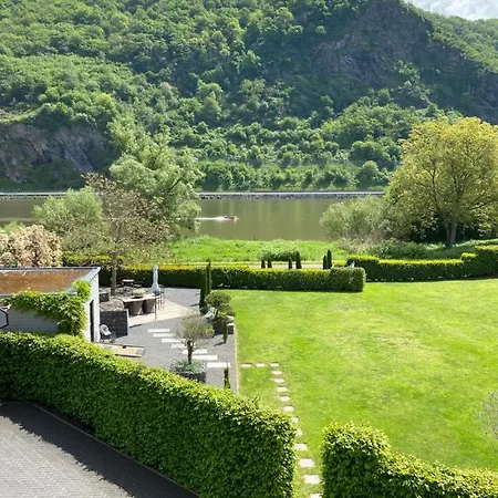 Apartamento Loft19 Neu Design Luxus Maisonette Balkon Fuer 2 Personen *