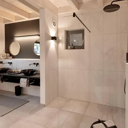 Loft19 Neu Design Luxus Maisonette Balkon Fuer 2 Personen Traben-Trarbach